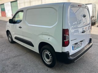 Citroen Berlingo 2021