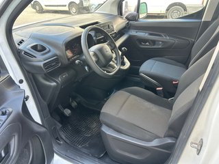 Citroen Berlingo 2021