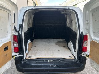 Citroen Berlingo 2021