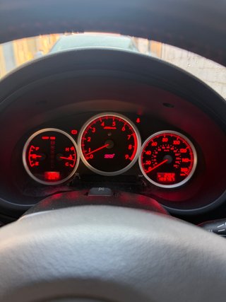 Despiece Subaru Impreza WRX STI 2007 Type UK