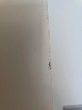 Puertas blancas armario PAX ikea 50cm