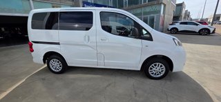 Nissan NV200  7 PLAZAS
