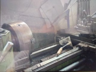 Torno Microtor D-330 NP