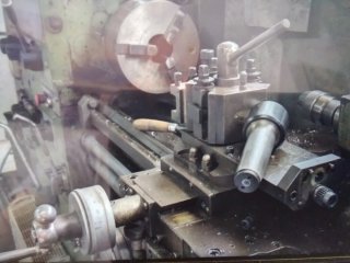 Torno Microtor D-330 NP