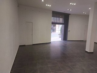 Local comercial en alquiler en Centro en Lucena