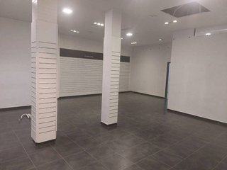 Local comercial en alquiler en Centro en Lucena