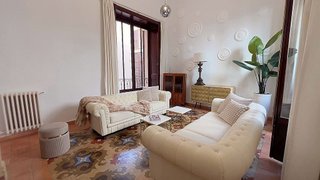 Piso en alquiler en La Seu - Cort - Monti-sión en Palma de Mallorca