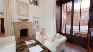 Piso en alquiler en La Seu - Cort - Monti-sión en Palma de Mallorca