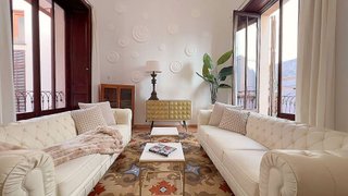 Piso en alquiler en La Seu - Cort - Monti-sión en Palma de Mallorca