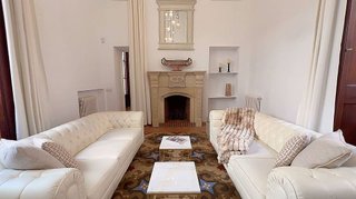 Piso en alquiler en La Seu - Cort - Monti-sión en Palma de Mallorca