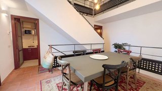 Piso en alquiler en La Seu - Cort - Monti-sión en Palma de Mallorca