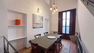 Piso en alquiler en La Seu - Cort - Monti-sión en Palma de Mallorca