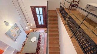 Piso en alquiler en La Seu - Cort - Monti-sión en Palma de Mallorca