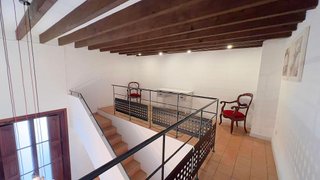 Piso en alquiler en La Seu - Cort - Monti-sión en Palma de Mallorca