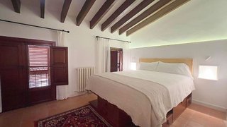 Piso en alquiler en La Seu - Cort - Monti-sión en Palma de Mallorca