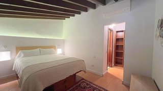 Piso en alquiler en La Seu - Cort - Monti-sión en Palma de Mallorca
