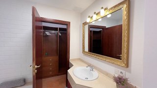 Piso en alquiler en La Seu - Cort - Monti-sión en Palma de Mallorca