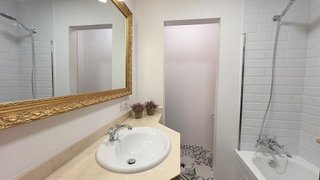Piso en alquiler en La Seu - Cort - Monti-sión en Palma de Mallorca