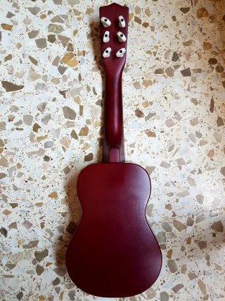 Ukelele Auchan