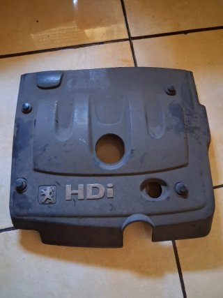 Tapa motor Peugeot 2.0 HDI