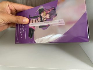 Banpresto 2.5 Dimensional Seduction Miriella Medic