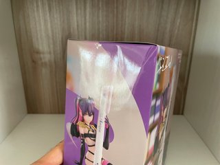 Banpresto 2.5 Dimensional Seduction Miriella Medic