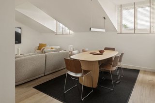 Piso en alquiler en Centro en San Sebastián-Donostia