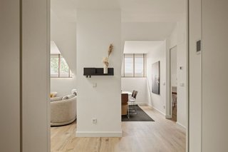 Piso en alquiler en Centro en San Sebastián-Donostia