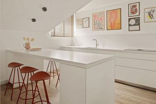 Piso en alquiler en Centro en San Sebastián-Donostia