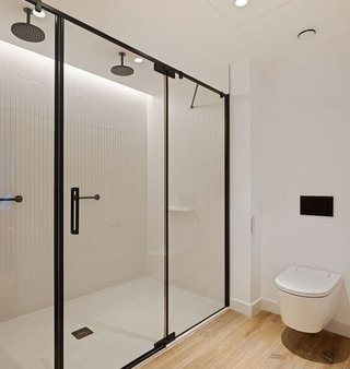 Piso en alquiler en Centro en San Sebastián-Donostia