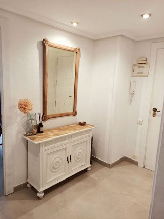 Piso en alquiler en Ensanche - Diputación en Alicante