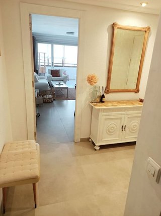 Piso en alquiler en Ensanche - Diputación en Alicante