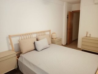 Piso en alquiler en Ensanche - Diputación en Alicante