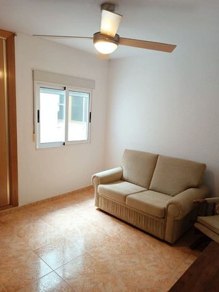 Piso en alquiler en Ensanche - Diputación en Alicante