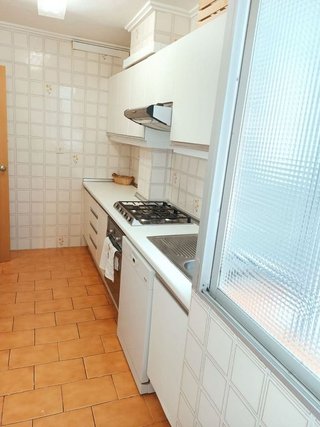Piso en alquiler en Ensanche - Diputación en Alicante