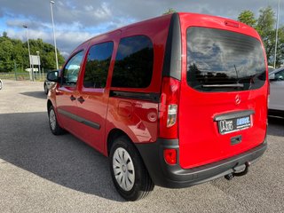 Mercedes-Benz Citan 2015