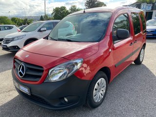 Mercedes-Benz Citan 2015