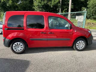 Mercedes-Benz Citan 2015