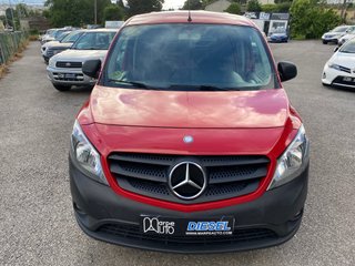 Mercedes-Benz Citan 2015