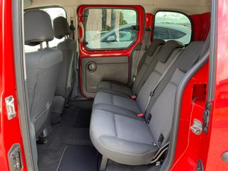 Mercedes-Benz Citan 2015