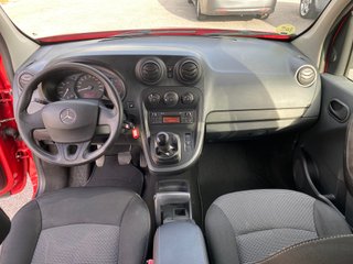 Mercedes-Benz Citan 2015
