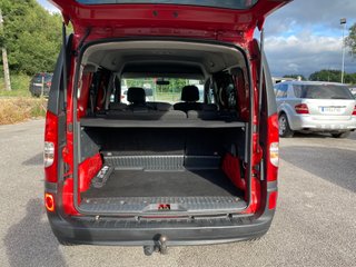 Mercedes-Benz Citan 2015
