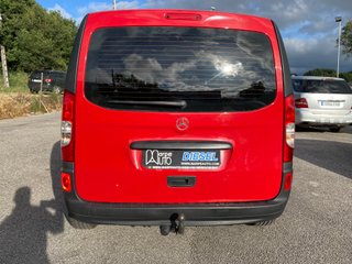 Mercedes-Benz Citan 2015
