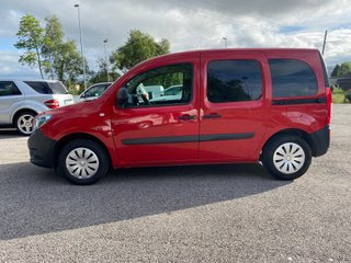 Mercedes-Benz Citan 2015