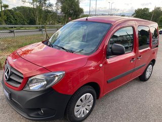 Mercedes-Benz Citan 2015