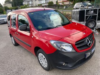 Mercedes-Benz Citan 2015