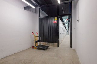 Trastero en alquiler en Opañel en Madrid