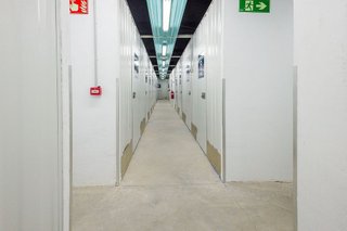 Trastero en alquiler en Opañel en Madrid