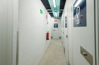 Trastero en alquiler en Opañel en Madrid