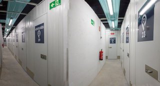 Trastero en alquiler en Opañel en Madrid